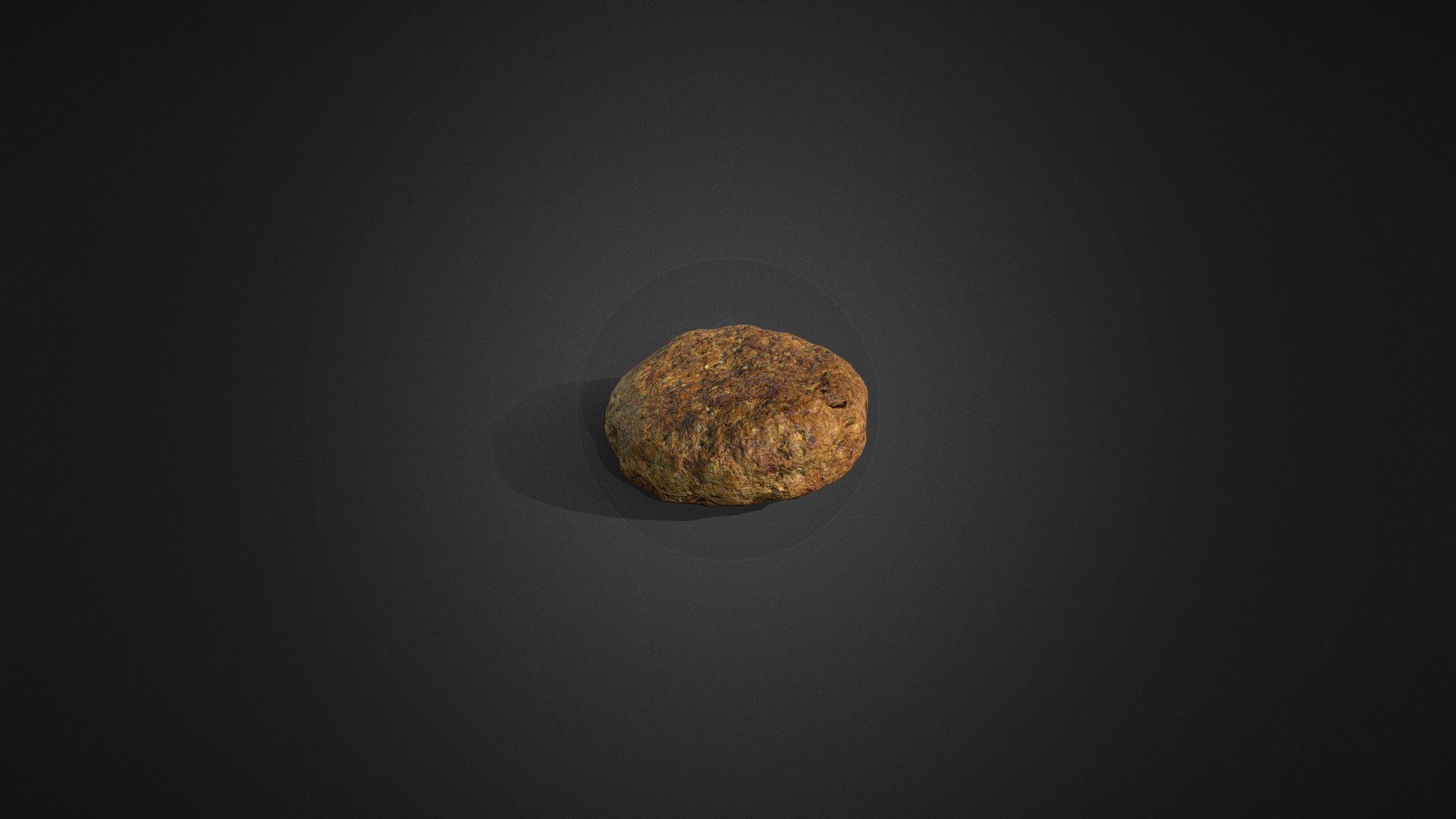 This dogfood pellet was scanned using photogrammetry with a Sony A7RV through a total of 71 images. The images had 61MP and were processed in Reality Capture. Provided by me are PBR textures:




Diffuse: 8k

Specular 8k

Normal: 8k

Gloss: 8k

AO: 8k

and Highpoly + Lowpoly retopoligized models. In the preview above you can only see the lowpoly model with normals created from the highpoly model. All models are in separated files and game ready. For any questions or problems, please do not hesitate to contact me.

If you buy this asset you will find all important files under “Additional Files”.

Feedback in form of a comment or by pressing the star is very welcome.

Lowpoly -> 1.608 Polygons

Highpoly -> 6.58M Polygons