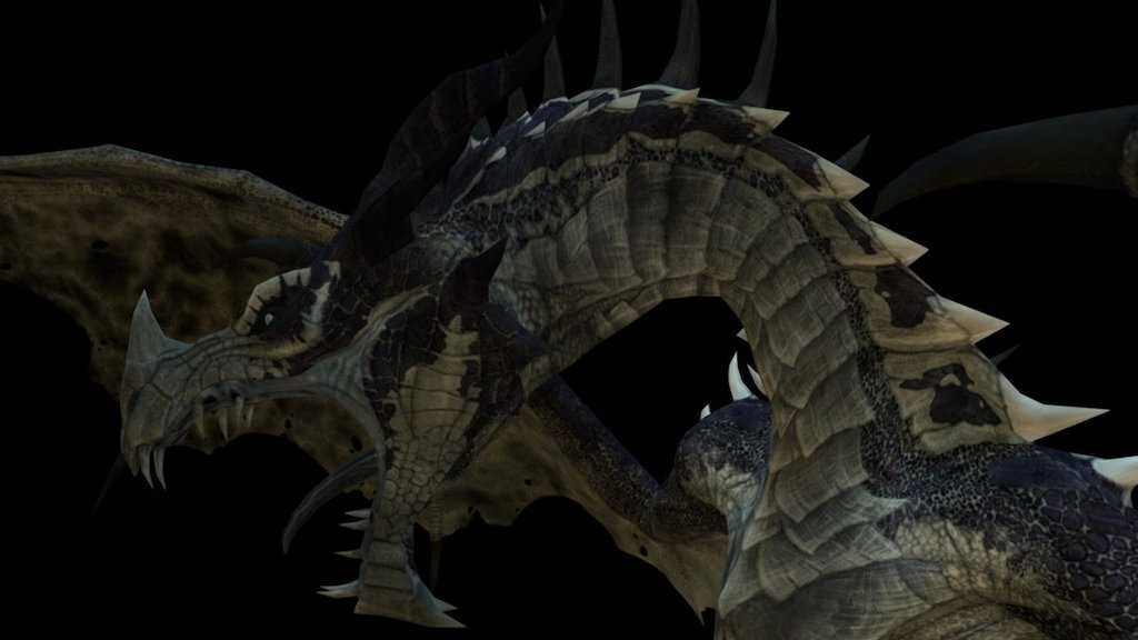 Los dragones de escarcha son criaturas enemigas aparecidas en The Elder Scrolls V: Skyrim. Son unos de los dragones más problemáticos a niveles bajos. http://es.elderscrolls.wikia.com/wiki/Drag%C3%B3n_de_escarcha