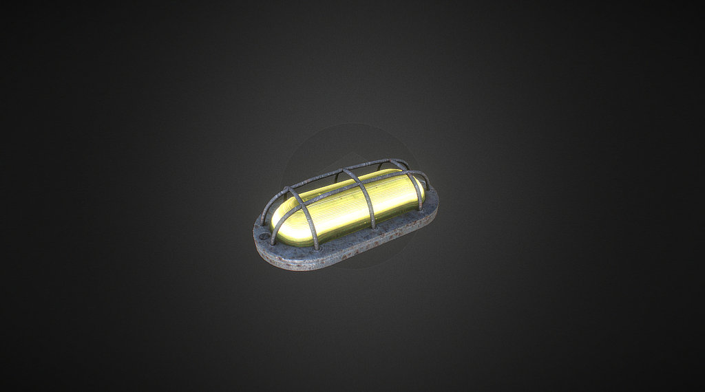 Lowpoly! Game asset