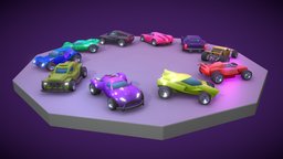 Toy Cars arcade, toy, stylised, casual, toycar, unityassetstore, mobilegames, racinggame, racingcars, unity, cartoon, game, lowpoly, racing, gameasset, car, race, gameready, hypercasual, casualgame