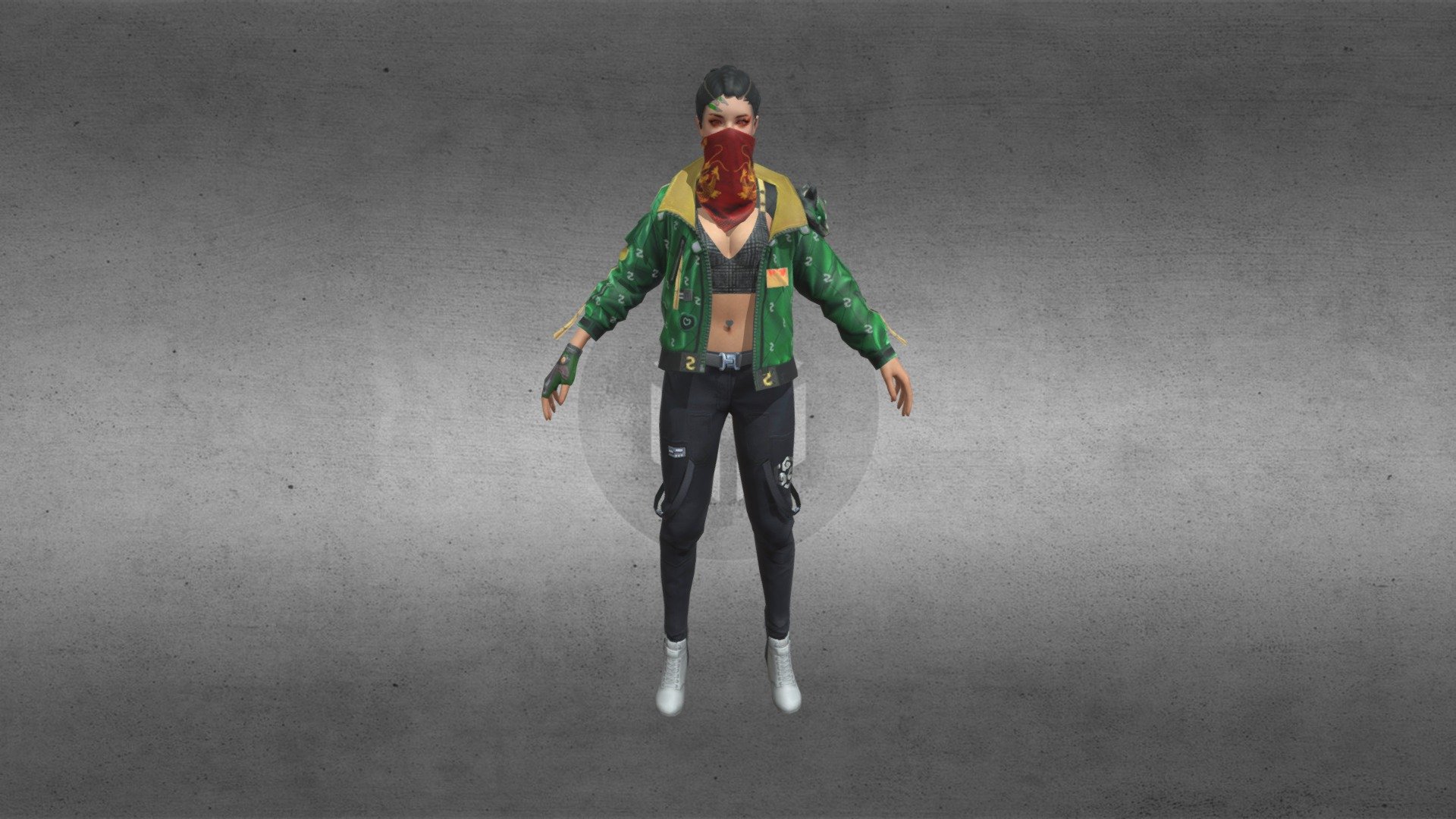 FOLLOW FOR MORE MODELS 
SUBSCRIBE - PACE GAMING 
GIVE CREDIT IF YOU ARE USING THIS MODEL