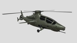BELL 360 INVICTUS aircraft, military-vehicle, military-aircraft, attack-helicopter, attack-aircraft, militaryweapon, vehicle, military, helicopter