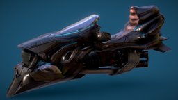 Hover Bike - ANUBIS assault, mech, egypt, agent, soldier, future, motorcycle, astronaut, hoverbike, mecha, cyborg, anubis, warframe, armoredcore, kingdomhearts, overwatch, charactermodel, cybernetic, genji, armoredknights, gijoe, anthem, soldier-sci-fi, scifimodels, character, vehicle, lowpoly, sci-fi, futuristic, car, characterdesign, robot, space, hisqie, spacesoldier, spaceninja, snake-eyes, hisqiefurqoni