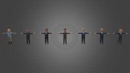 Politics Pack Caricature - Lowpoly 3D Model caricature, politician, johnson, putin, 3d_model, political, erdogan, 3d, lowpoly-artwork, duda, klichko, zelensky-lowpoly-model, 3d-lowpoly-model-politics-caricature, lowpoly-politicians-caricature-characters, lowpoly-model-3d-characters-politics-humans, 3d-lowpoly-model-politics-people, people-caricature-politician, politics-caricature-lowpoly-model-characters, news-and-politics-people, 3d-blender-model, kishida, politics-pack-caricature, art-work