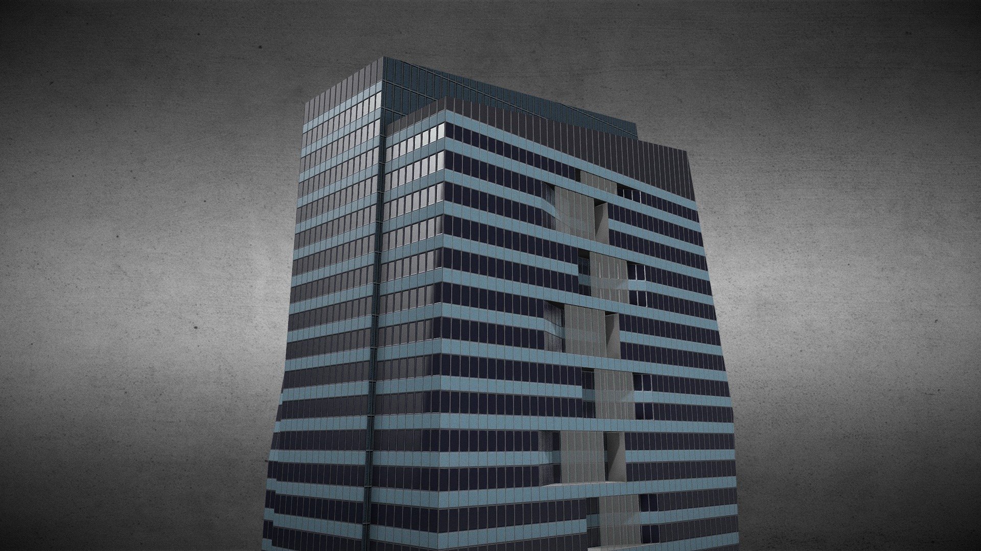 Majunga Tower - La Defense / Paris

The Majunga Tower is a state-of-the-art office building located in the business district of La Défense in Puteaux (Hauts-de-Seine, France).
The architect of this new generation tower is Jean-Paul Viguier. Its developer and promoter is Unibail-Rodamco.
The tower was inaugurated on 25 September 2014.
Unibail-Rodamco signed a first long-term lease with Axa Investment Managers covering the first eighteen low levels of the tour. Deloitte occupies floors 21 to 39 of the tower

Specialy designed and adapted fot the game Cities Skylines.
noia