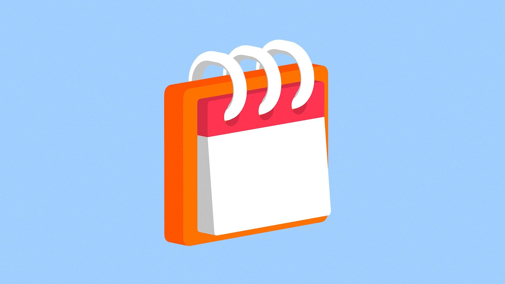 Simple Stylized Cartoon Style Calendar

made with love in blender :)

please leave your critics about my work, i need that for my improvement :)