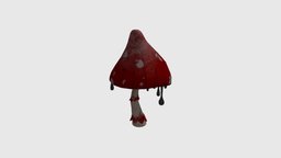 musroom fly agaric plant, food, mushroom