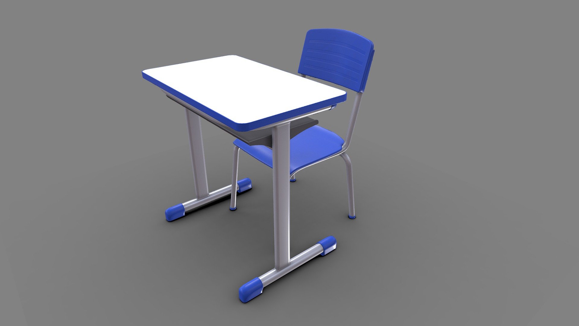 Features:




Low poly.

optimized.

Parts separated and nomed.

Easy to modify.

Easy to change color

All formats tested and working.

Textures included and materials applied.

Textures PBR MetalRough and SpecGloss 4096x4096
