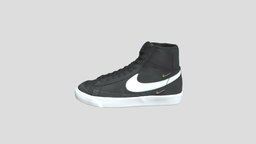 Nike Blazer Mid '77 SE Gold Luxe 金标_CZ4627-001 mid, luxe, nike, 77, se, blazer, gold