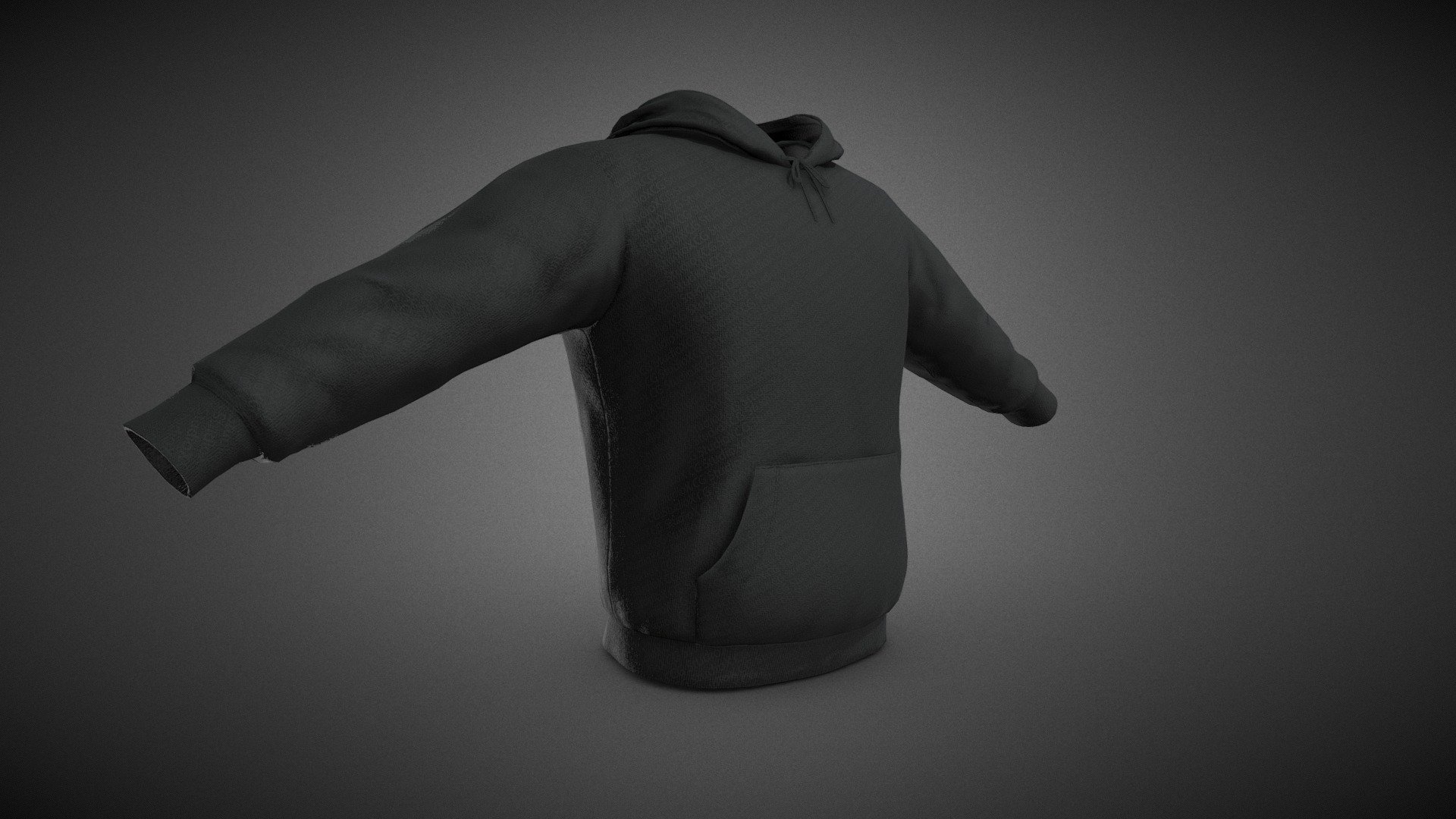 CG StudioX Present :
Black Winter Hoodie lowpoly/PBR




This is Black Winter Hoodie Comes with Specular and Metalness PBR.

The photo been rendered using Marmoset Toolbag 4 (real time game engine )


Features :



Comes with Specular and Metalness PBR 4K texture .

Good topology.

Low polygon geometry.

The Model is prefect for game for both Specular workflow as in Unity and Metalness as in Unreal engine .

The model also rendered using Marmoset Toolbag 3 with both Specular and Metalness PBR and also included in the product with the full texture.

The product has ID map in every part for changing any part in the model .

The texture can be easily adjustable .


Texture :



One set of UV [Albedo -Normal-Metalness -Roughness-Gloss-Specular-Ao] (4096*4096)


Files :
Marmoset Toolbag 4 ,Maya,,FBX,OBj with all the textures.




Contact me for if you have any questions.
