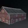 Abandoned Barn 