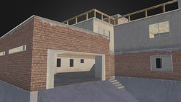 PUBG Mobile Solo Squad House pubg, pubgitems, pubgmodel, building