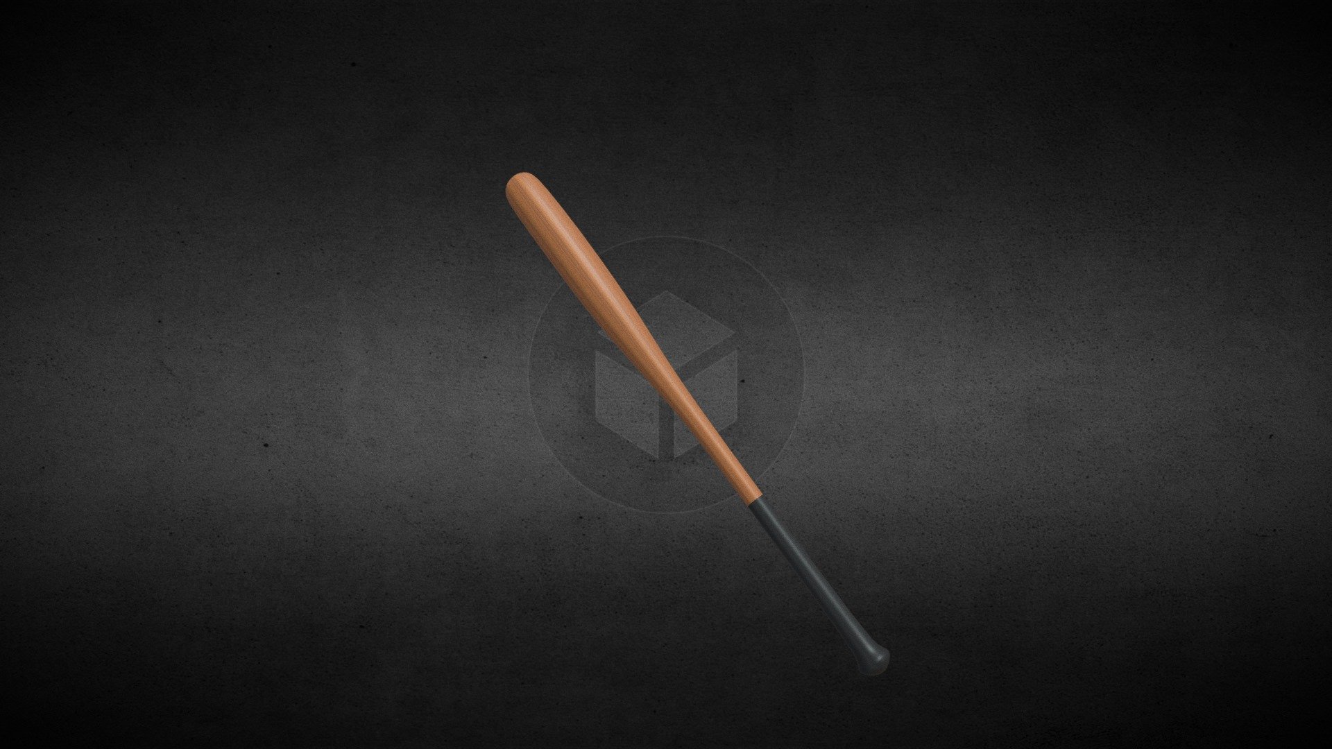 This is baseball bat model for animation and games download and use for free. Unreal engine 4 And unity supported. high poly base ball bat model Free