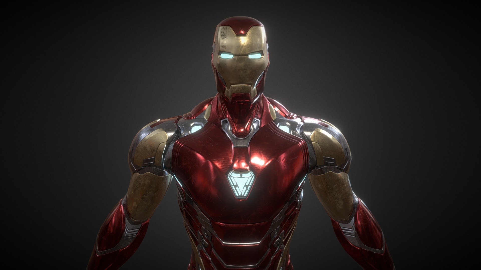 This is a Low PoIy version wirh Mixamo rig, Better Optimised for animations.
I Just Re-Textured it for my Fx Showreel.

Original Model - https://skfb.ly/onqRU 
.
Model Made By -https://sketchfab.com/LLIypuk