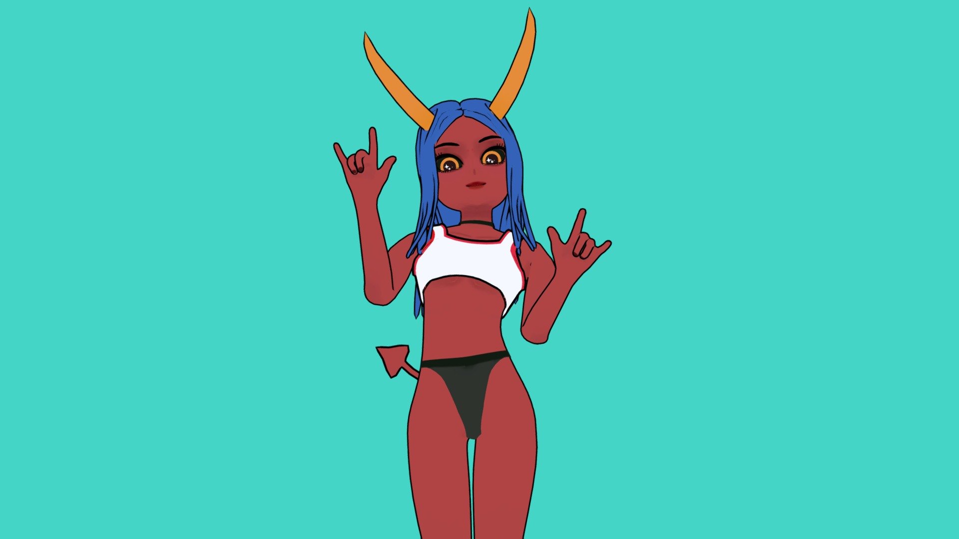 some of my progrees with character modeling :)