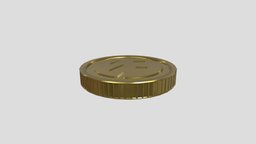MWJ Coin coin, money, casino-game-assets