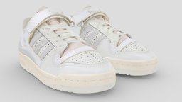 Adidas Originals Forum 84 future, fashion, secondlife, ar, shoes, nike, trainer, woman, footwear, sneaker, adidas, wear, sims, jordan, apparel, streetwear, shoescan, character, scifi, man