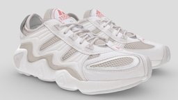 Adidas Original Fyw S 97 future, fashion, secondlife, ar, shoes, nike, trainer, woman, footwear, sneaker, adidas, wear, sims, jordan, apparel, streetwear, shoescan, character, scifi, man