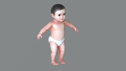 Custom Baby  1 and, baby, gr, sonic, gx