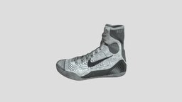 Nike Kobe 9 Elite Detail_630847-003 elite, 9, nike, kobe