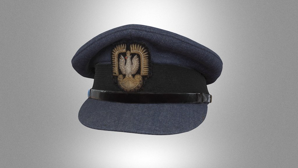 ID no.: MLP 755/1

Museum: Polish Aviation Museum

http://muzea.malopolska.pl/en/obiekty/-/a/26873/1124080

Digitalisation: RDW MIC, Małopolska's Virtual Museums project