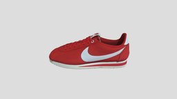 Nike Cortez OG Pack x Stranger  _CK1907-600 pack, nike, og, things, stranger, cortez