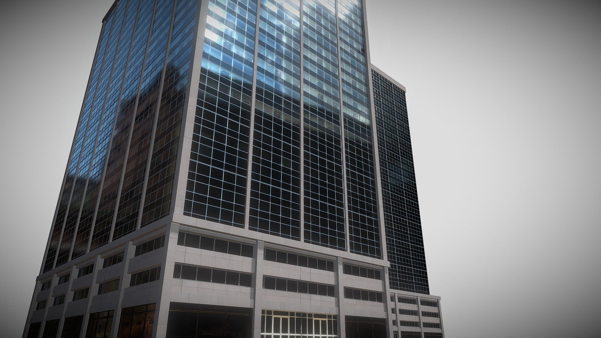 Comes with 2048x2048 Albedo, Roughness, and Metalness map. Has Rooftop assets also.

Will be a part of a Buildings pack bundle!