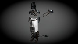 Spartan Armor armor, spartan