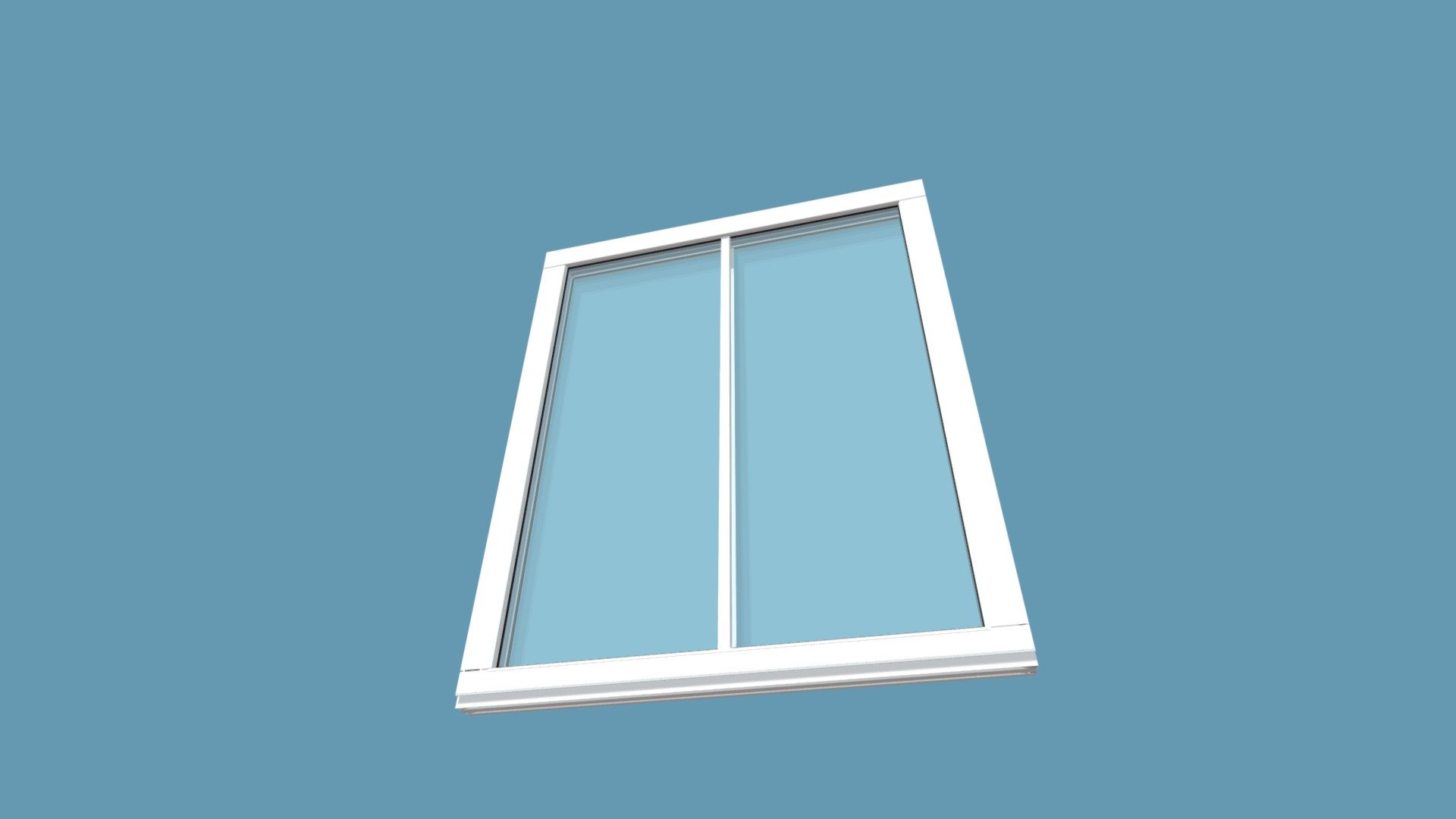 We represent You 100+ windows for Your project. There are 229 .obj files of windows that are closed, opened and in ventilated position. We also added .blend file where there is an animated timeline of every window - Windows-Package.blend.

These windows can easily be used in architecture projects for interior and exterior design. Material slots can be easily used.