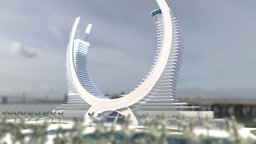 Katara Towers