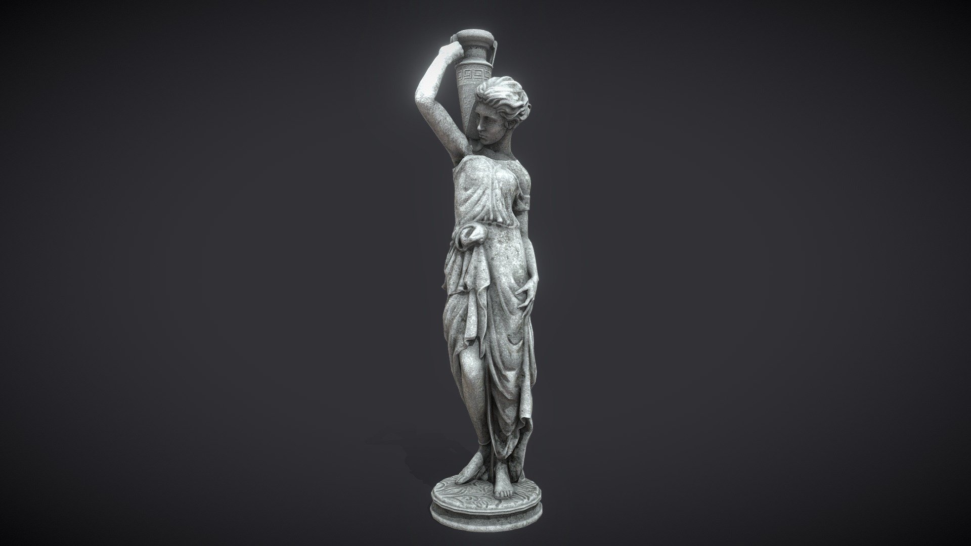 Greek Villa - Asset Pack





Greek Statue

..................................

OVA’s flagship software, StellarX, allows those with no programming or coding knowledge to place 3D goods and create immersive experiences through simple drag-and-drop actions. 

Storytelling, which involves a series of interactions, sequences, and triggers are easily created through OVA’s patent-pending visual scripting tool. 

..................................

**Download StellarX on the Meta Quest Store: oculus.com/experiences/quest/8132958546745663
**

**Download StellarX on Steam: store.steampowered.com/app/1214640/StellarX
**

Have a bigger immersive project in mind? Get in touch with us! 



StellarX on LinkedIn: linkedin.com/showcase/stellarx-by-ova

Join the StellarX Discord server! 

..................................

StellarX© 2024
