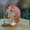 Kelp beds - Mammertee (Flight rising) scene, fish, fanart, plants, beds, fan, underwater, turbosquid, mammal, flight, ocean, ready, vr, seal, fur, naval, whale, water, nature, rising, kelp, moby_, flightrising, cordy, cordy3d, cordymodels, mammertee, cordycharacters, furseal, cartoon, game, blender, art, blender3d, low, poly, creature, animal, dragon, sea