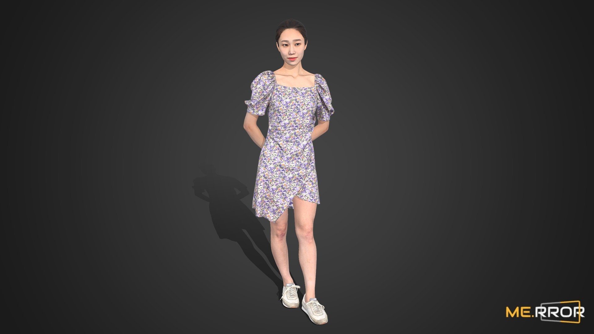 ME.RROR


From 3D models of Asian individuals to a fresh selection of free assets available each month - explore a richer diversity of photorealistic 3D assets at the ME.RROR asset store!

https://me-rror.com/store




[Model Info]




Model Formats : FBX, MAX

Texture Maps (8K) : Diffuse, Normal

You can buy this model at https://me-rror.com/asset/human/asset622




Find Scanned - 2M poly version here: https://sketchfab.com/3d-models/b41be69e09244cd6aae3afe141bddcc0

If you encounter any problems using this model, please feel free to contact us. We'd be glad to help you.



[About ME.RROR]

Step into the future with ME.RROR, South Korea's leading 3D specialist. Bespoke creations are not just possible; they are our specialty.

Service areas:




3D scanning

3D modeling

Virtual human creation

Inquiries: https://merror.channel.io/lounge