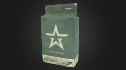 MRE Russian army individual ration food food, orc, army, russian, meals, trophy, dry, ukraine, ration, mre, war, rashists, occupiers