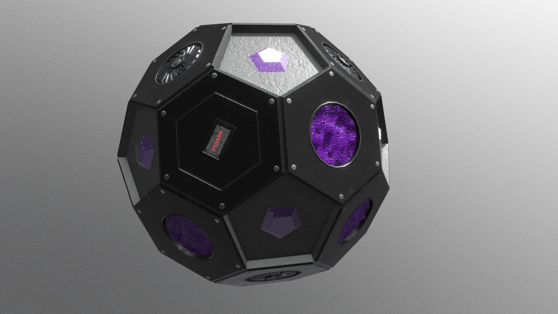 This is a custom made ball that contains nothing but slime and goo. Color can vary, but it all the same. Some say there is something hiding within the goo, but only way to find out is to break it. Be warn~