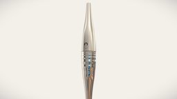Paris 2024 Olympic games Torch torch, olympic, olympics, olympicgames, olympic-games, paris2024, olympictorch