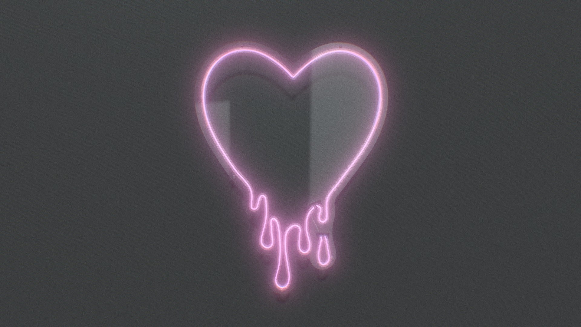 Melting Heart - Neon Sign

IMPORTANT NOTES:




This model does not have textures or materials, but it has separate generic materials, it is also separated into parts, so you can easily assign your own materials.

If you have any questions about this model, you can send us a message.
