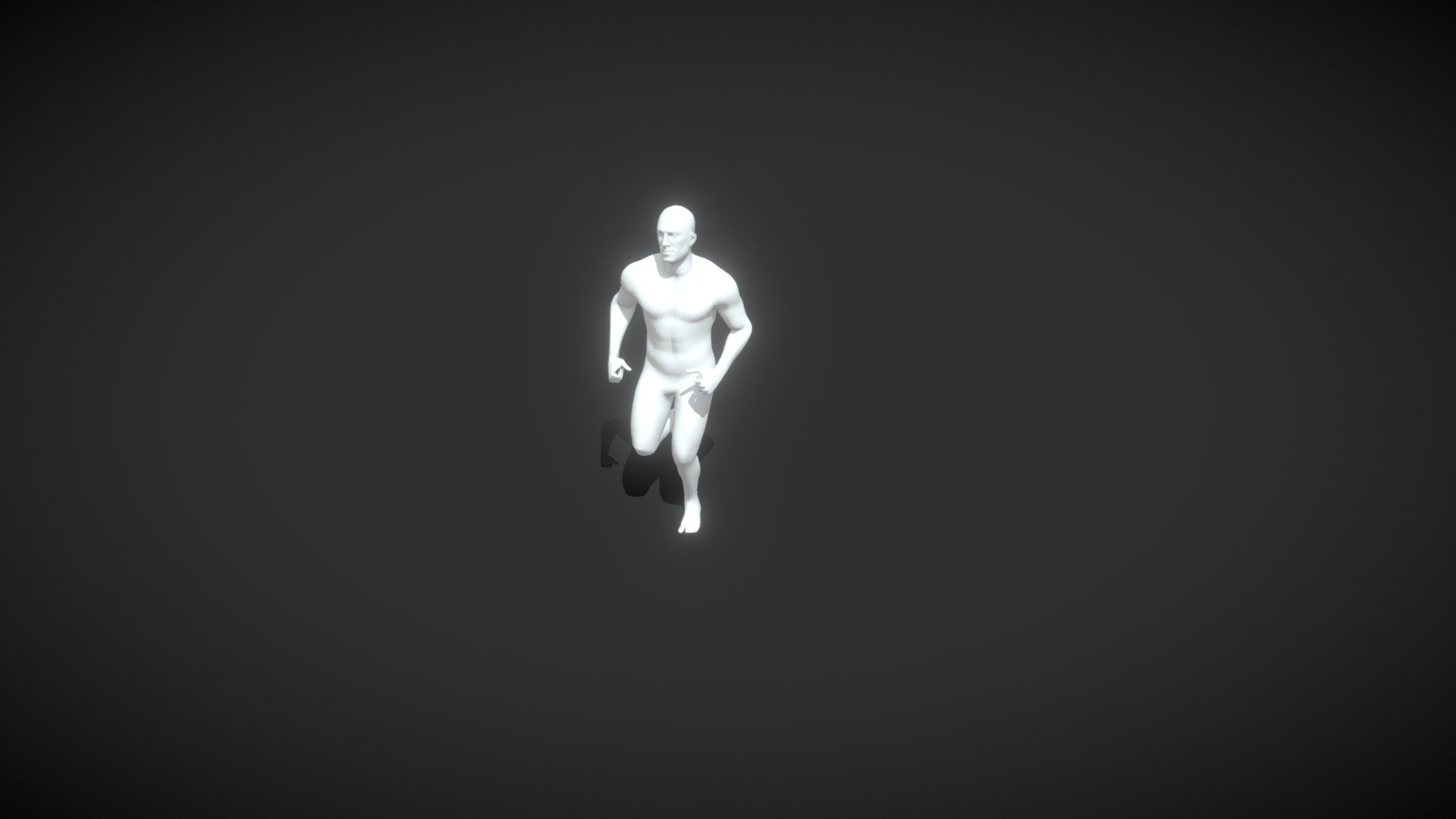 Male Body Base Mesh 28 Animations 3D Model 20k Polygons

Technical details:




Native software file format: BLEND

Polygons: 20,012

Vertices: 20,152

The model contains UV Map.

The model is rigged and animated.

28 animations are included.

Following animations are included:




( standard - 5 animations): idle, sit down &amp; get up, eat, drink, write

( move - 2 animations): walk, run

( exercise - 6 animations): squat, pushup, sit up, crunch, bench press, bicycle riding

( swim - 4 animations): crawl, breaststroke, butterfly, backstroke

( kickboxing - 8 animations): jab punch, cross punch, lead hook, rear hook, lead uppercut, lead bodyshot, rear uppercut, rear bodyshot

( karate - 3 animations): front kick, sidekick, jumping kick

You can purchase the model on Superhive/Blender Market: https://superhivemarket.com/products/male-and-female-body-base-mesh-28-animations-3d-model-20k-polygons