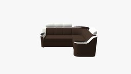 Sofa Nevada sofa, nevada