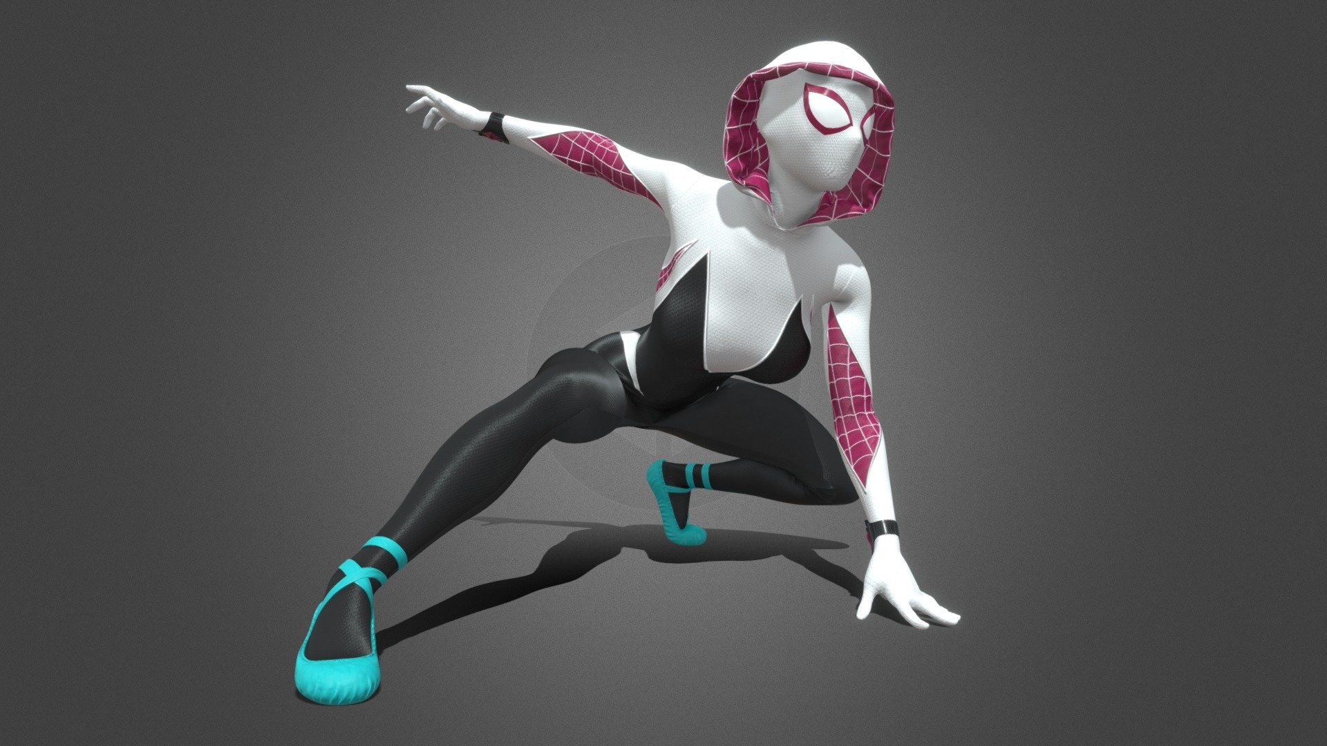 

The model is made for 3D printing

You can buy this and other models for printing at the link

https://cults3d.com/en/users/Mini_Print_Studios/3d-models

You can support me with a donation at the link

https://fantalks.io/r/mini_print_stidio
