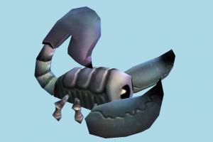 Scorpion Scorpion