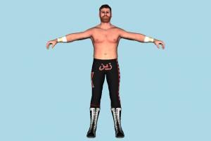 Sami Zayn WWE wwe, wwf, wcw, wrestler, man, male, people, human, character
