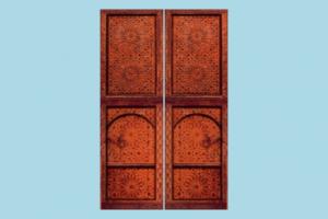 Door door, doors, indian, gate