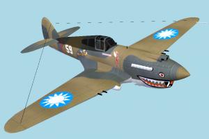 Aircraft aircraft, airplane, plane, craft, air, vessel