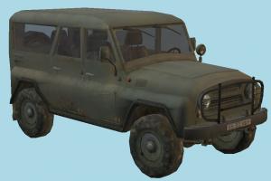 Jeep Car jeep, military, car, vehicle, transport, carriage, 4x4, Russian, Soviet