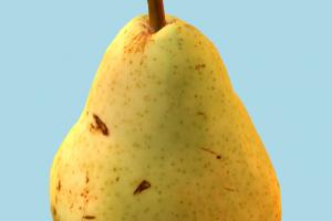 Bartlett Pear Pear-2