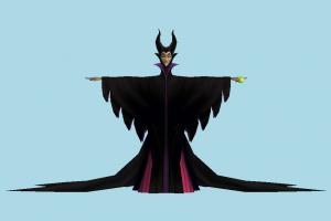 Maleficent Maleficent