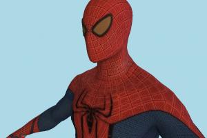Spider-Man Spider-Man-2