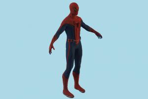 Spider-Man Spider-Man-3