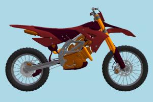 Motorcycle motorbike, bike, motorcycle, motorcross, motor, cycle